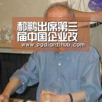 郝鹏出席第三届中国企业改革发展论坛强调 深入贯彻落实党的十九届四中全会精神 为推动经济高质量发展贡献力量“pgdianzi”(图2) 郝鹏出席第三届中国企业改革发展论坛强调 深入贯彻落实党的十九届四中全会精神 为推动经济高质量发展贡献力量“pgdianzi”(图2)